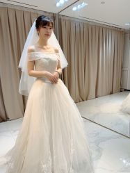 -GRACE KELLY婚纱与礼服(北京店)