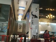 -到家尝北京菜(西坝河店)