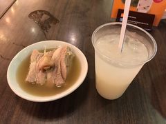 排骨肉骨茶-松發肉骨茶(先得坊店)