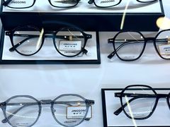 -精功眼镜(乐东店)