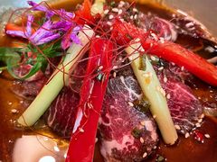 -大江户日本料理(吕厝店)