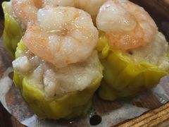 五宝干蒸烧卖皇-鼎珑点心仔(燕塘店)