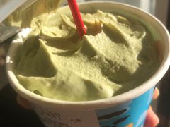 抹茶芝士-DQ·蛋糕·冰淇淋(民勇嘉泰店)