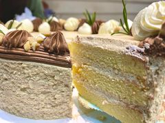 -5Cake五度无蔗糖低脂蛋糕(陶然亭店)