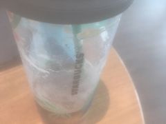 -星巴克(天津SM城市广场店)
