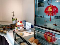 -SKROLL卡特司库·蛋糕定制·生吐司·司康(古北程家桥店)