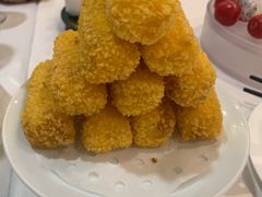 -福海居烤鸭店(鸟巢店)