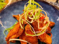 泰式炸鸡翅-Home Thai·泰谣(王府井apm店)