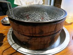 -原始泥炉烤肉(总店)