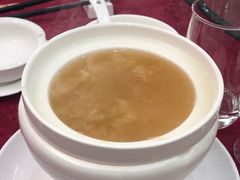 鱼翅汤-新君凯酒家