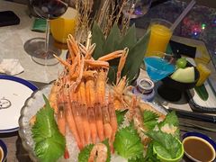 -極上萬膳·日料放题(来福士江景店)