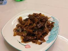 -七的湖·晚芳亭·阳澄湖农家菜·大闸蟹(莲花岛店)