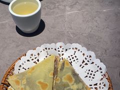 -老郑家东北春饼(茂业天地店)