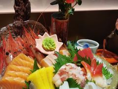 -匠和风精致料理(福州金融街万达店)