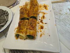 -小粉房鲽鱼头海鲜小串(燕郊总店)