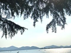 -云龙湖旅游景区