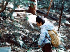 -杭州半山国家森林公园