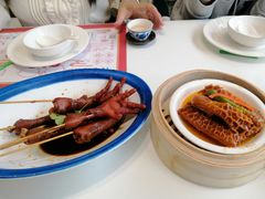 -有心德(麦地店)