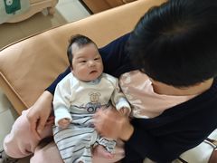 -优护佳医护级月嫂(和睦家浦西店)