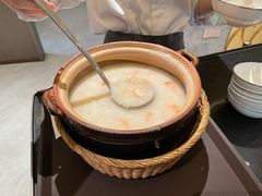 -潮州府·潮菜·砂锅粥(徐家汇店)