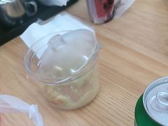 -众品老方子锅贴甜沫(李村店)