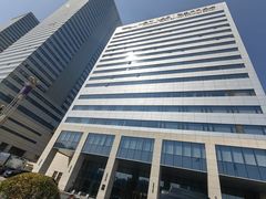 -海创大连科技交流中心(海事大学地铁站店)