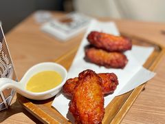 -太二酸菜鱼(兴业太古汇店)