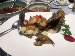 港式香煎老虎斑-云境生态园(红谷滩店)