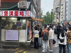 -张记灌饼(丰富路店)