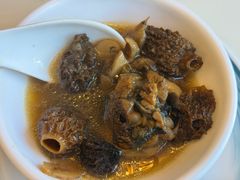 -爱膳菌锅锅(阳南店)