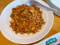 -大鸽饭(马王堆店)