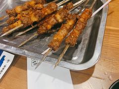 -老虎滩大连海鲜烧烤(建邺云锦路总店)