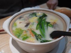 -滋味满屋美食坊(上海街店)
