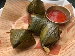 -翡翠鸟精品泰国菜(北辰财富中心店)