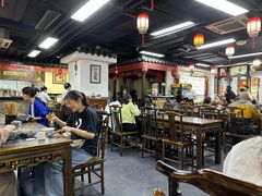 -西月城谭豆花(春熙路店)