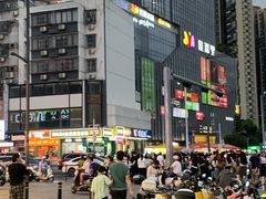 -百佳华佳漾里(坂田店)