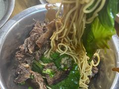 -阿秋牛排(湖心街店)