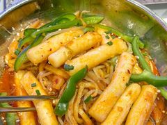 -BOPEYE·波派炸鸡(九霄天地店)