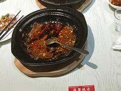 -朝郡酒家·粤菜(燕大星苑店)