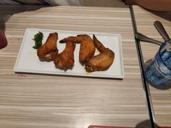 -必胜客(兴华中路PH店)