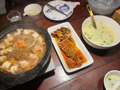 -前海沿·青岛菜(五四广场永旺店)