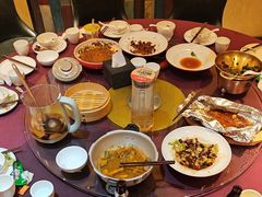 -金掌勺·锅包肉(广渠门店)