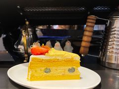 -black rainbow coffee