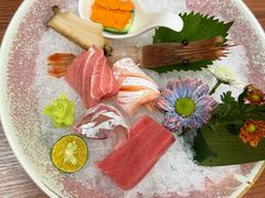 -和乐日本料理(淘金店)