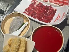 -海底捞火锅(坪山益田假日广场店)
