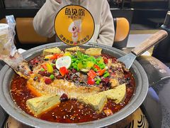 -鱼见你烤鱼•本地烧烤(1818店)