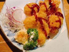 -蟹将军·松叶蟹和牛日料放题自助(K11店)