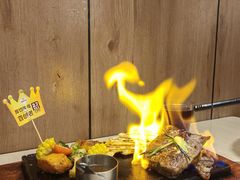 -豪客来牛排(海沧阿罗海店)