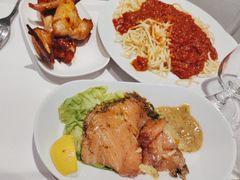 -宜家·瑞典风味餐厅(四元桥店)