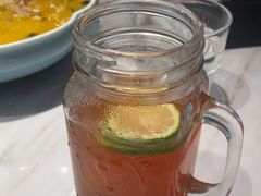 -志明眷村·台式融合菜·宵夜